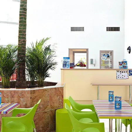 Le Crystal Appartement