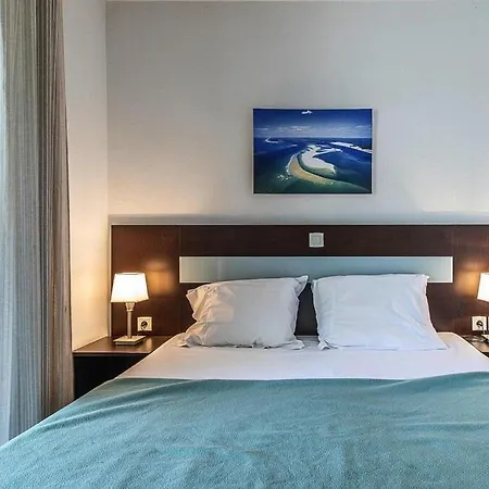 Le Crystal Appartement Cagnes-sur-Mer